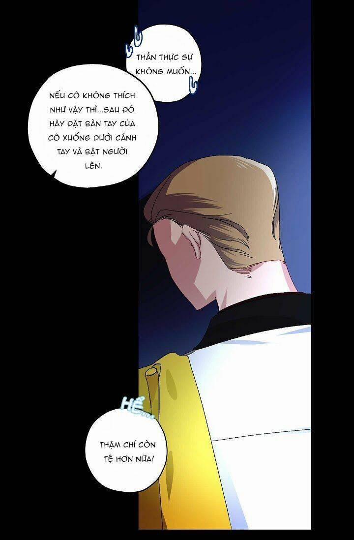 Tình Điên Dại 29 trang 52