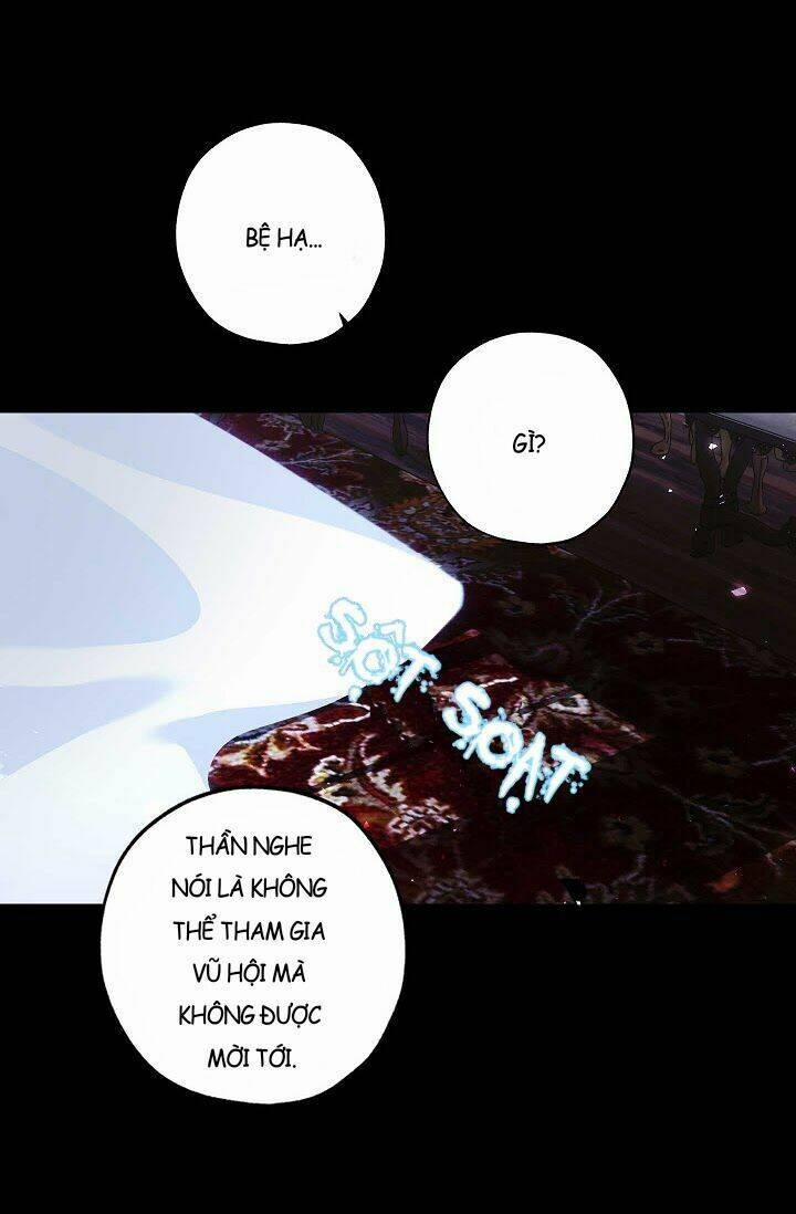 Tình Điên Dại 29 trang 53