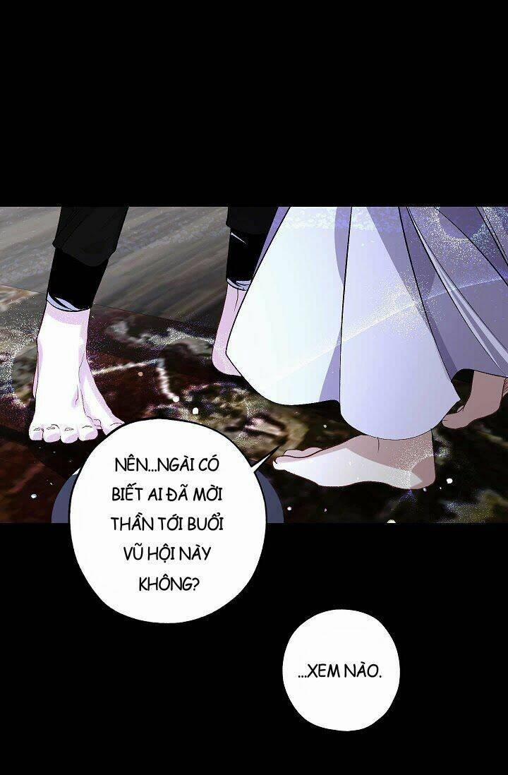 Tình Điên Dại 29 trang 54