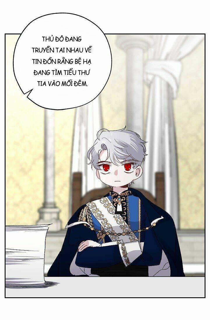 Tình Điên Dại 29 trang 6