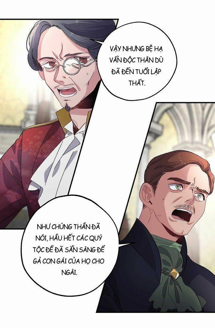 Tình Điên Dại 29 trang 7