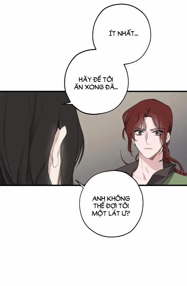 Tình Điên Dại 3 trang 10