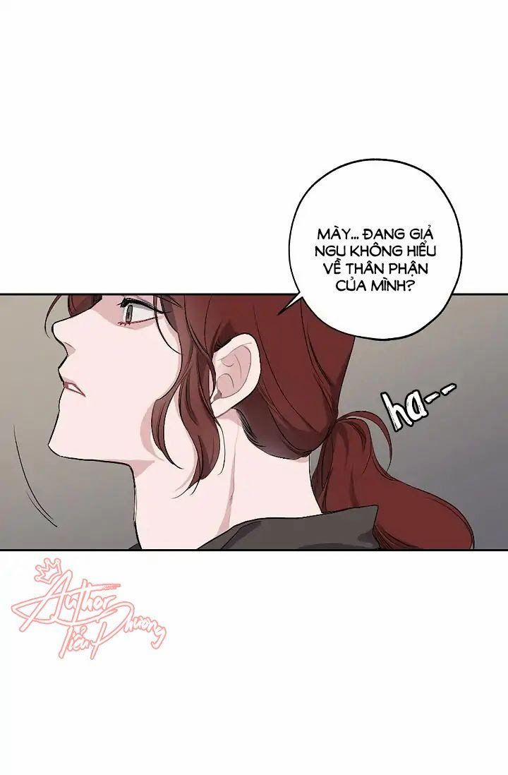 Tình Điên Dại 3 trang 11