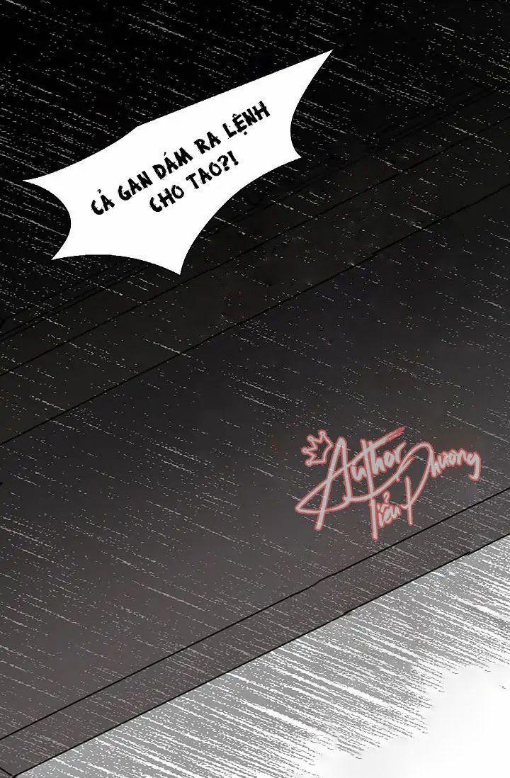 Tình Điên Dại 3 trang 13