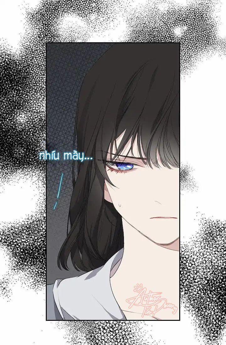 Tình Điên Dại 3 trang 14