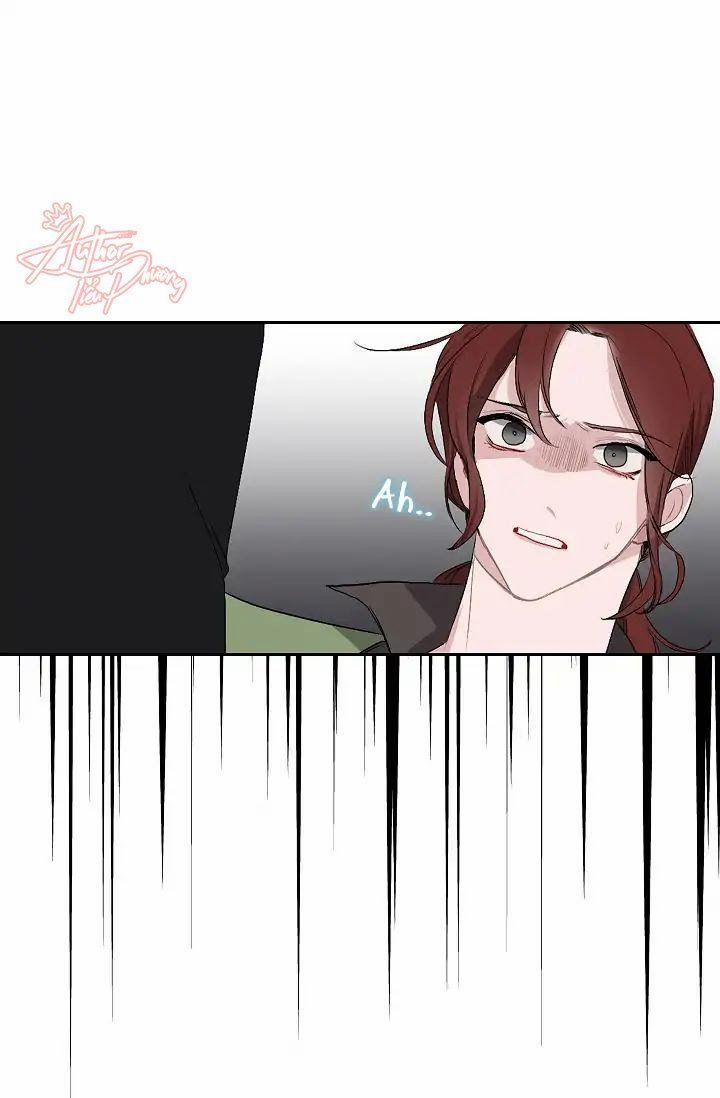 Tình Điên Dại 3 trang 17