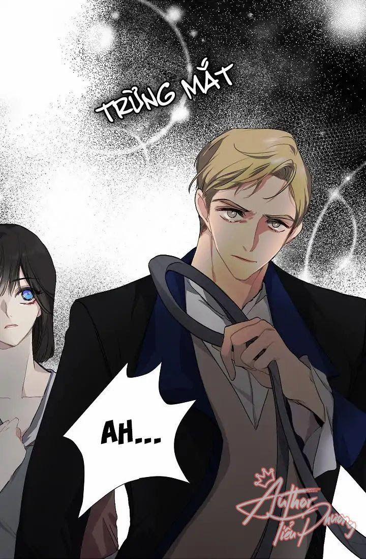 Tình Điên Dại 3 trang 18