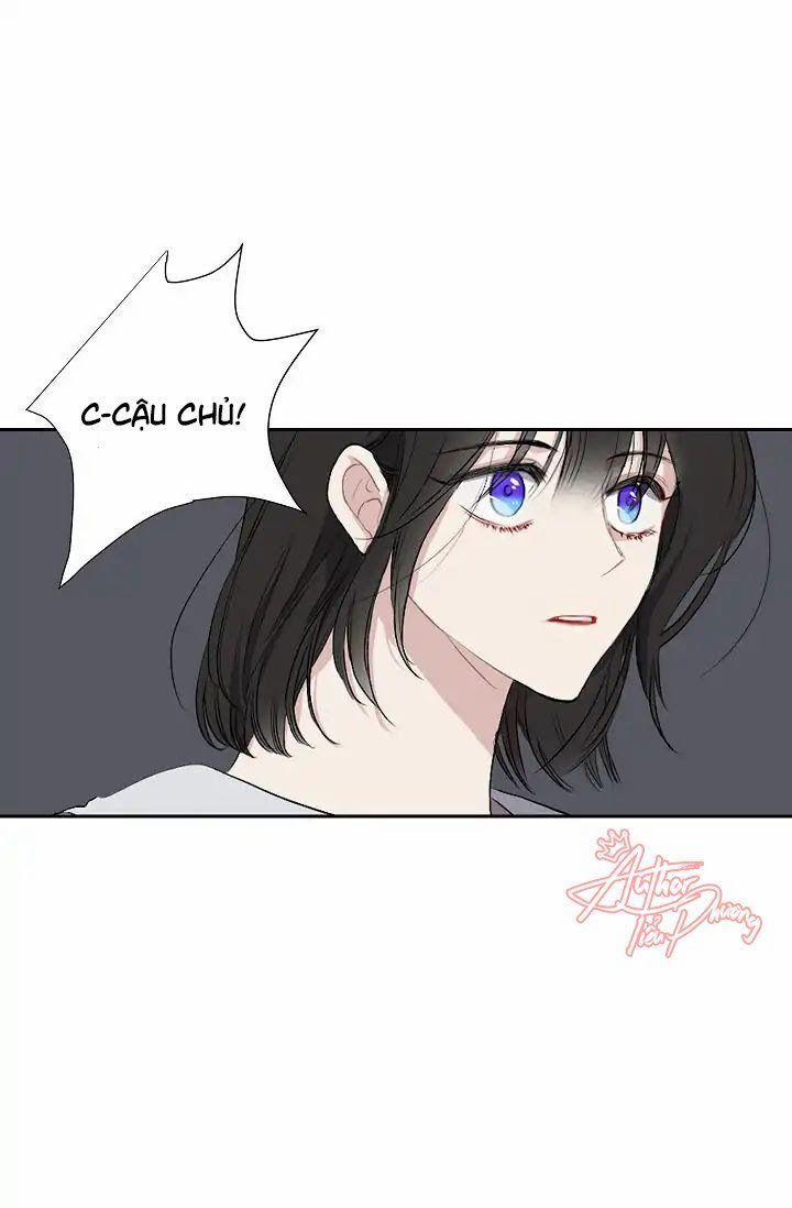 Tình Điên Dại 3 trang 19