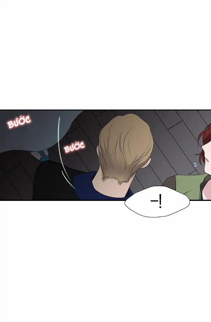 Tình Điên Dại 3 trang 22