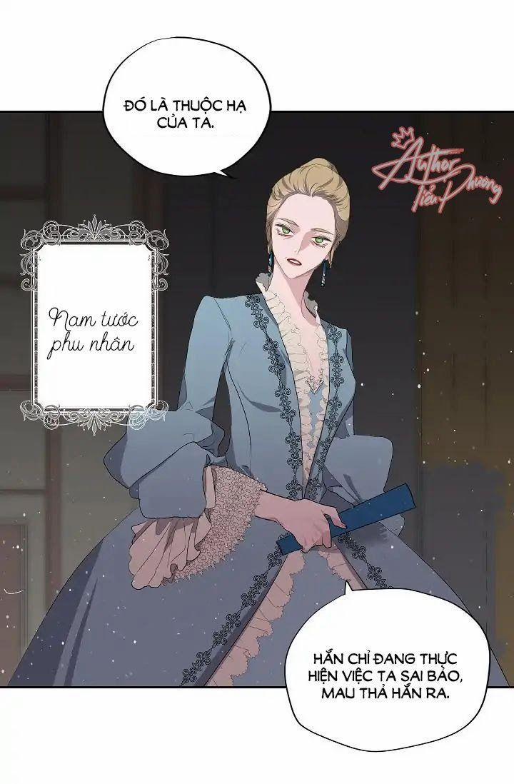 Tình Điên Dại 3 trang 23