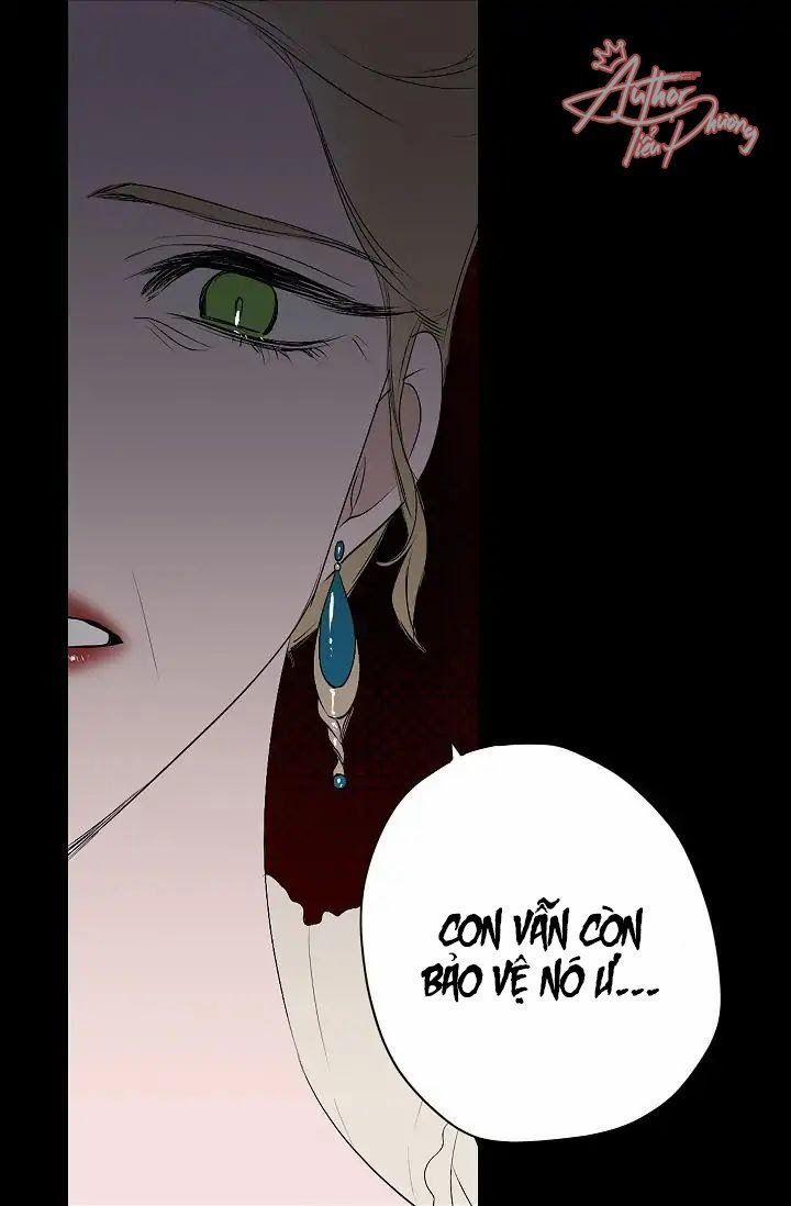 Tình Điên Dại 3 trang 25