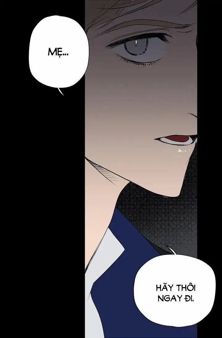 Tình Điên Dại 3 trang 26