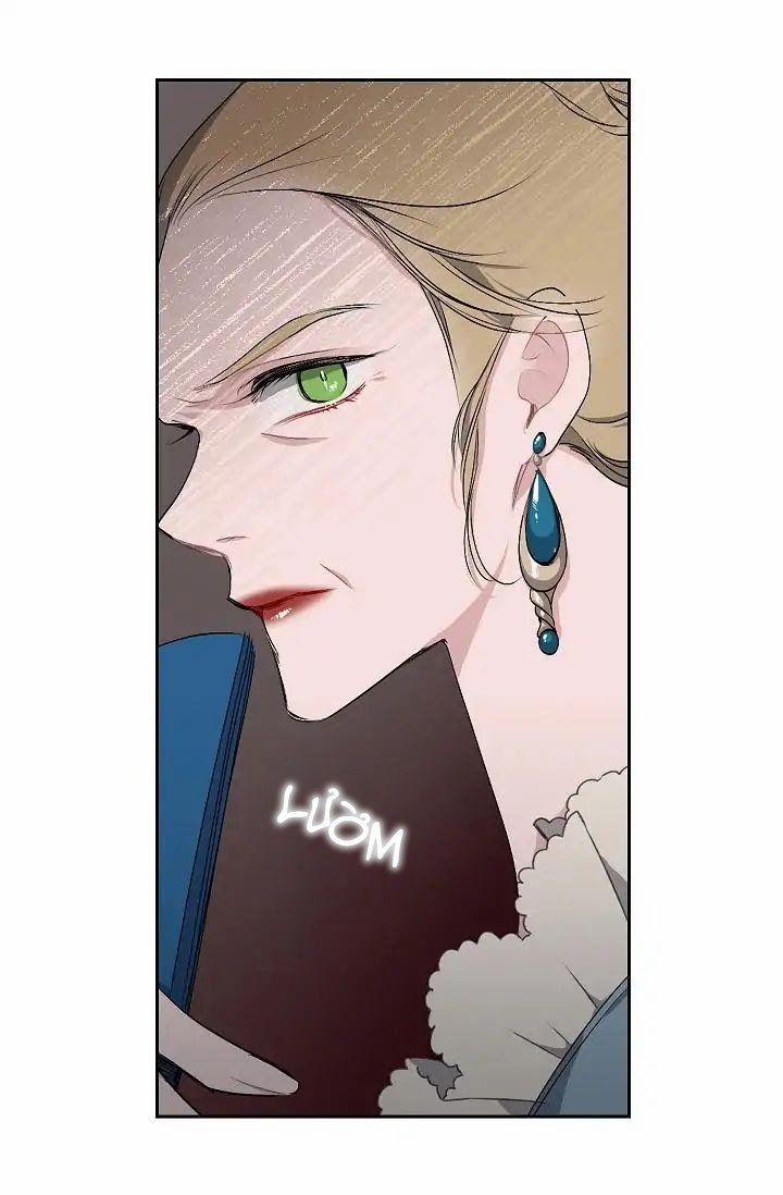 Tình Điên Dại 3 trang 29