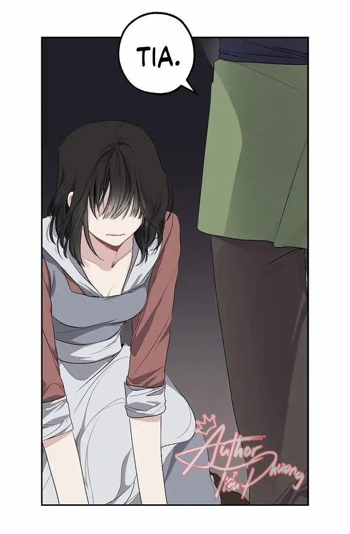 Tình Điên Dại 3 trang 3