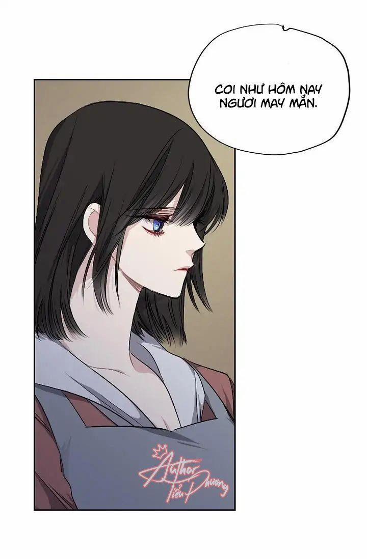 Tình Điên Dại 3 trang 30