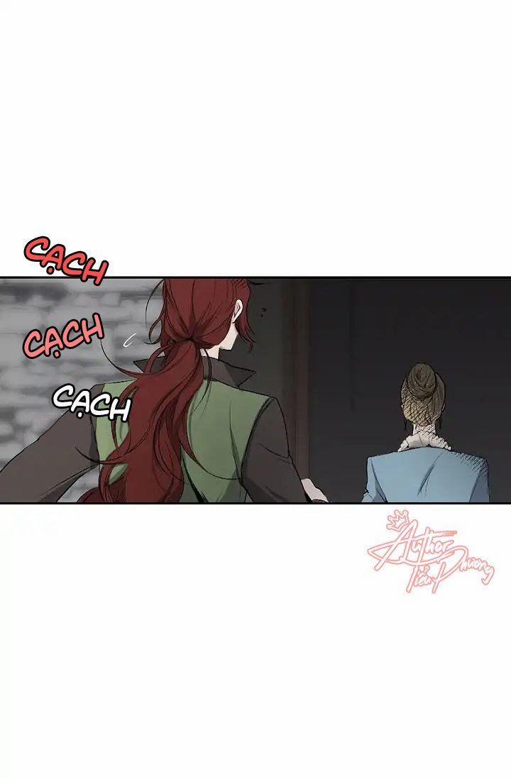 Tình Điên Dại 3 trang 31