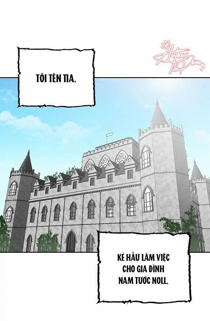 Tình Điên Dại 3 trang 34