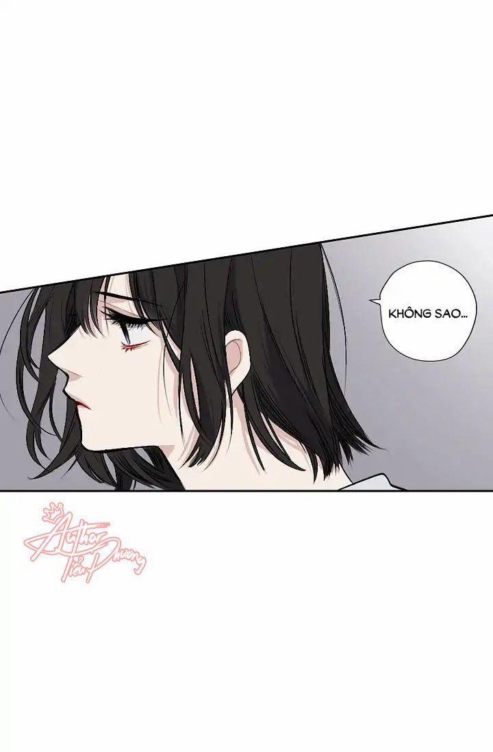 Tình Điên Dại 3 trang 36