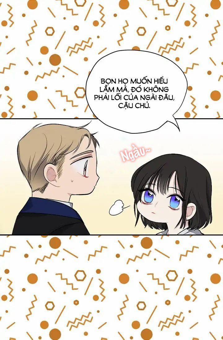 Tình Điên Dại 3 trang 37