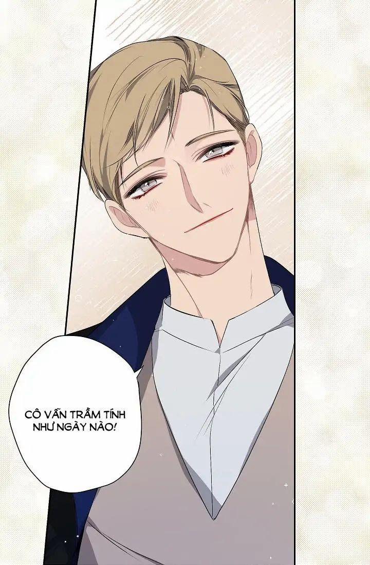 Tình Điên Dại 3 trang 38