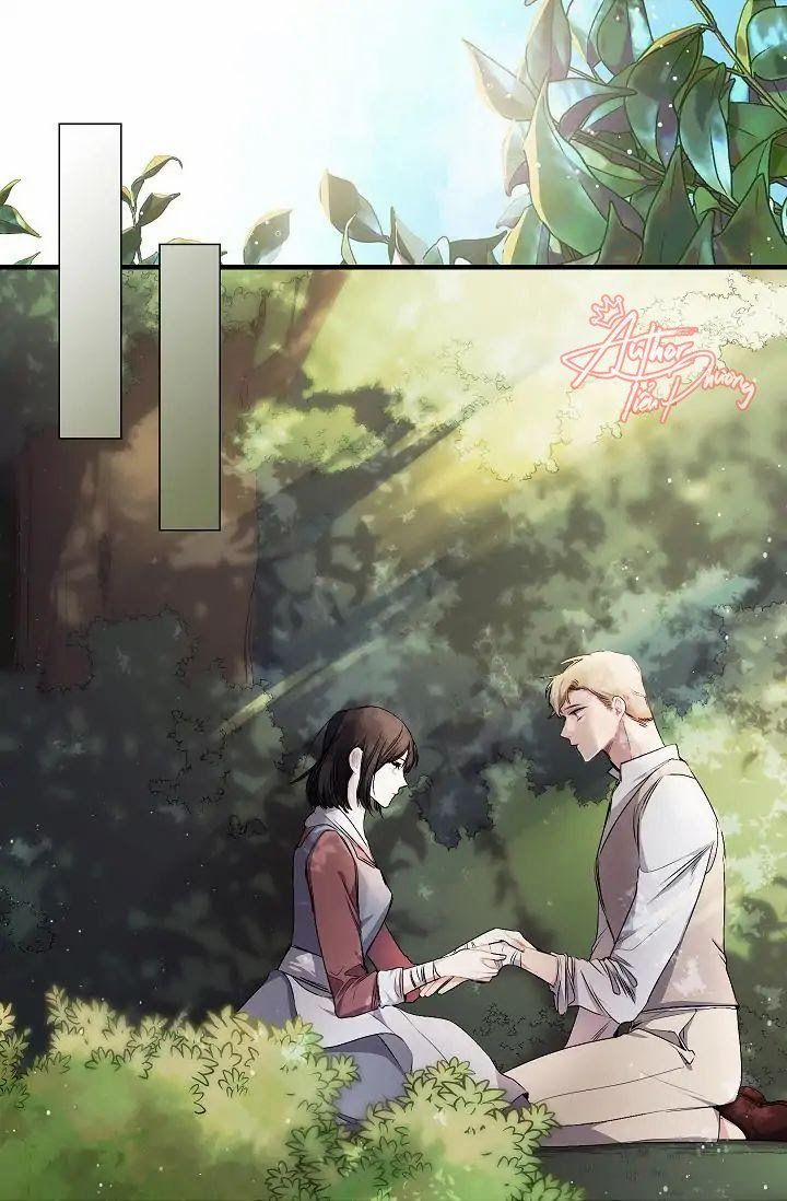 Tình Điên Dại 3 trang 39