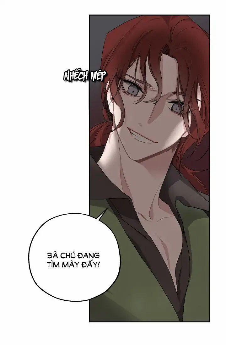 Tình Điên Dại 3 trang 4