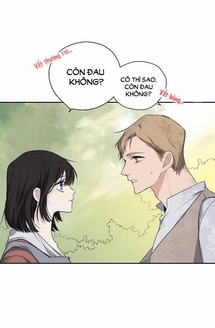 Tình Điên Dại 3 trang 41