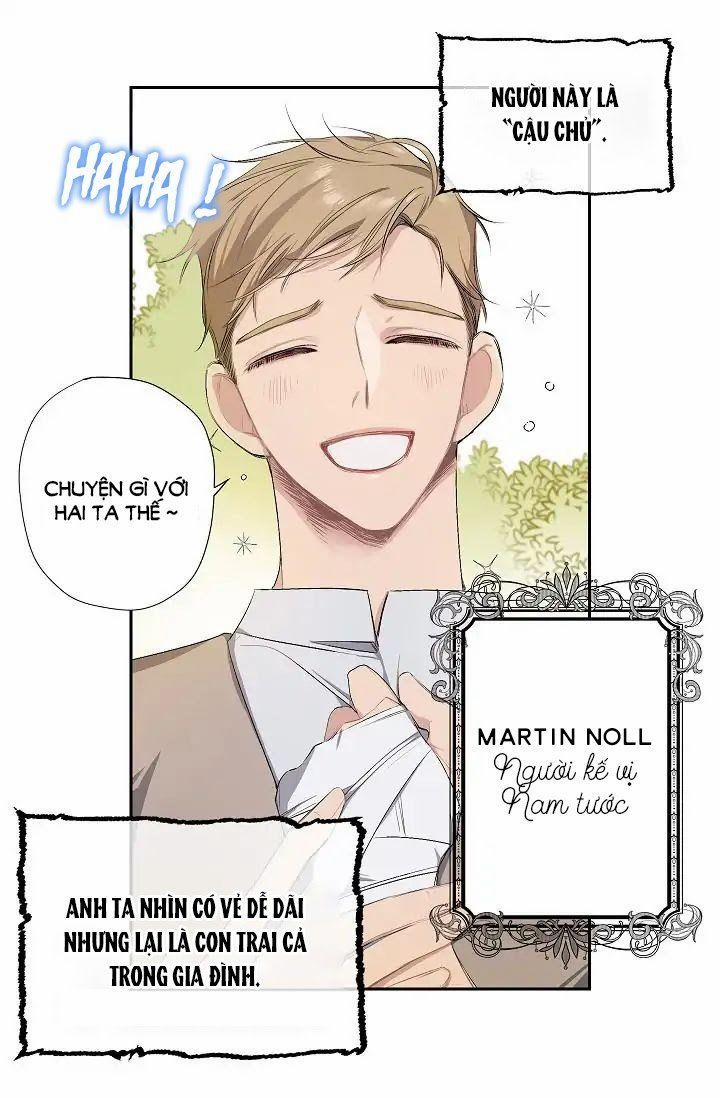 Tình Điên Dại 3 trang 43