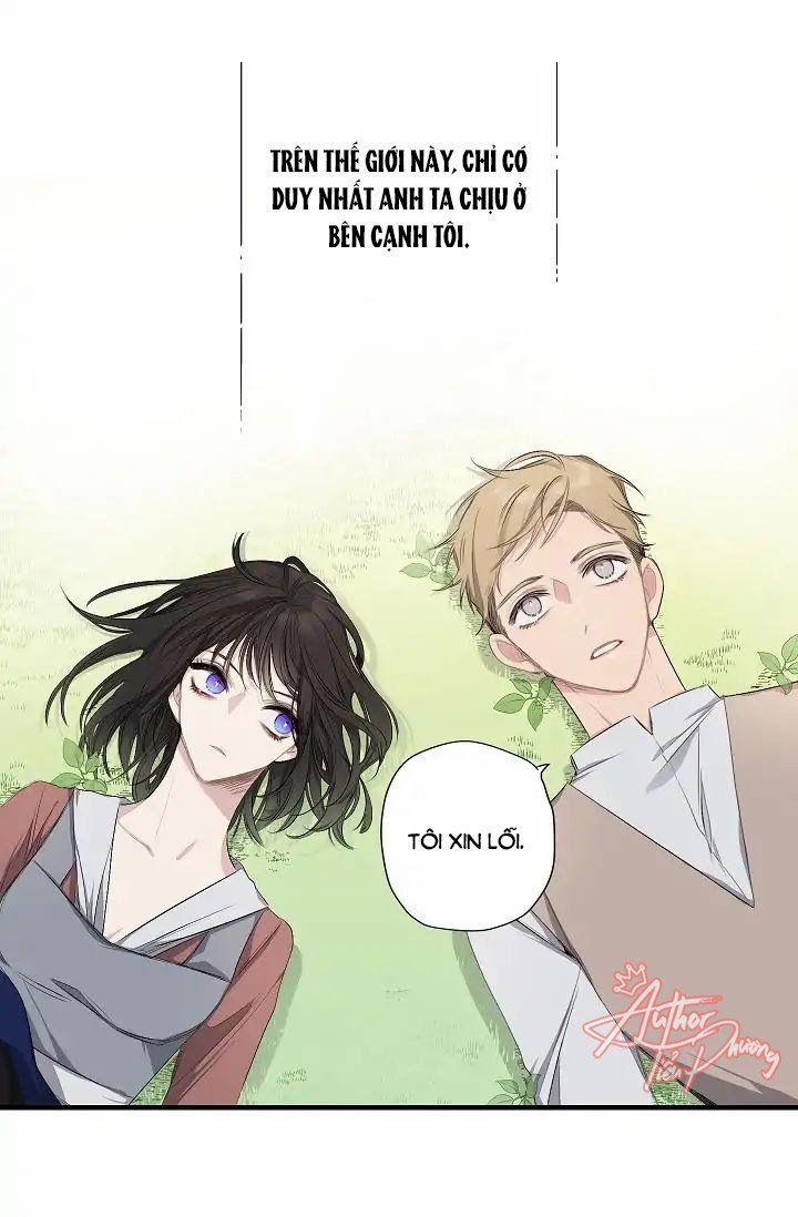 Tình Điên Dại 3 trang 44