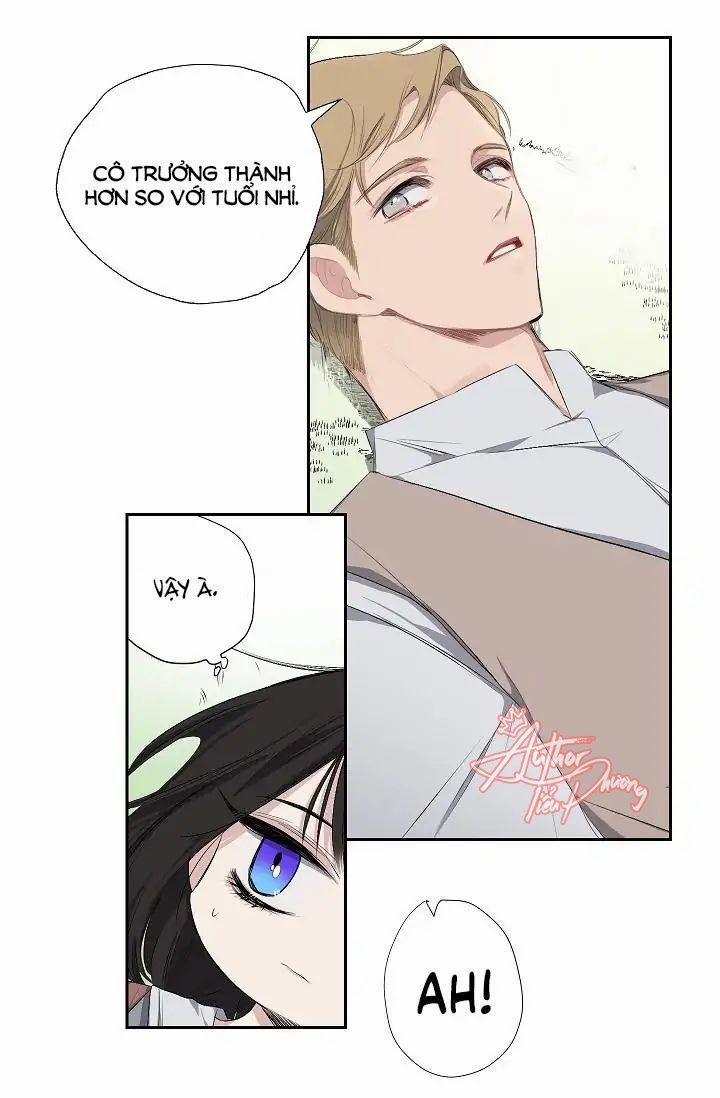 Tình Điên Dại 3 trang 47