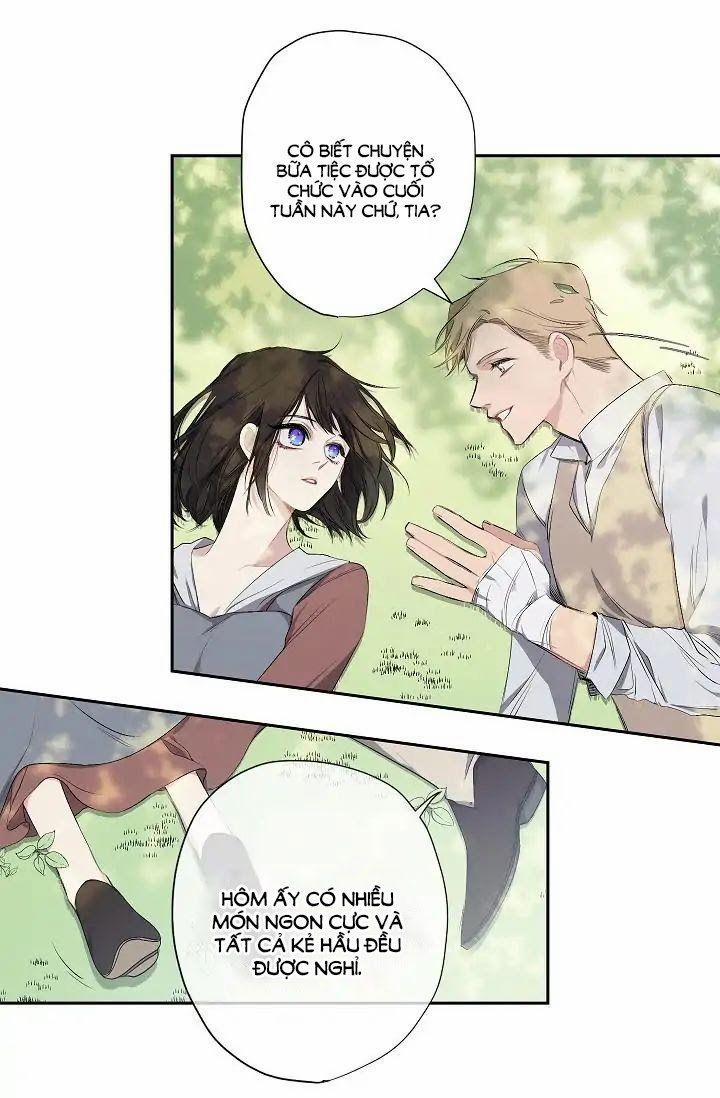 Tình Điên Dại 3 trang 48