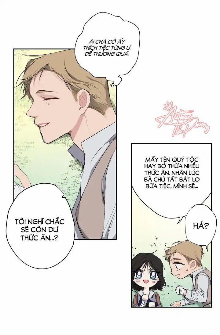 Tình Điên Dại 3 trang 51