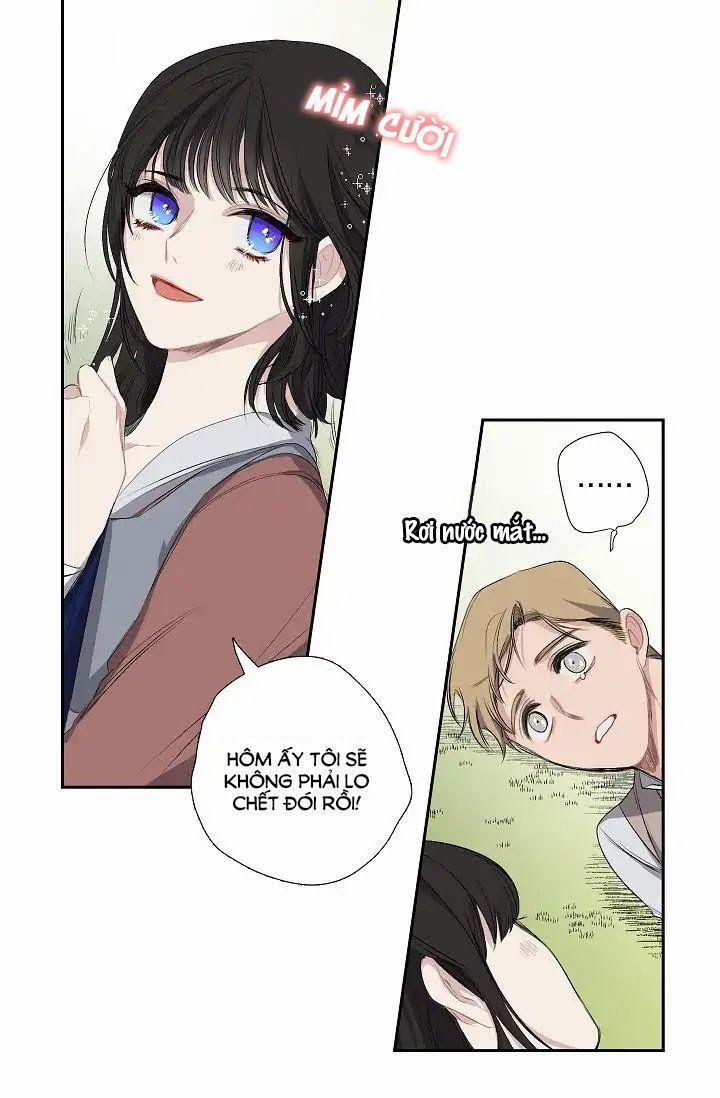 Tình Điên Dại 3 trang 52