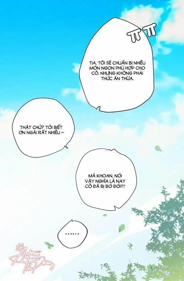 Tình Điên Dại 3 trang 53