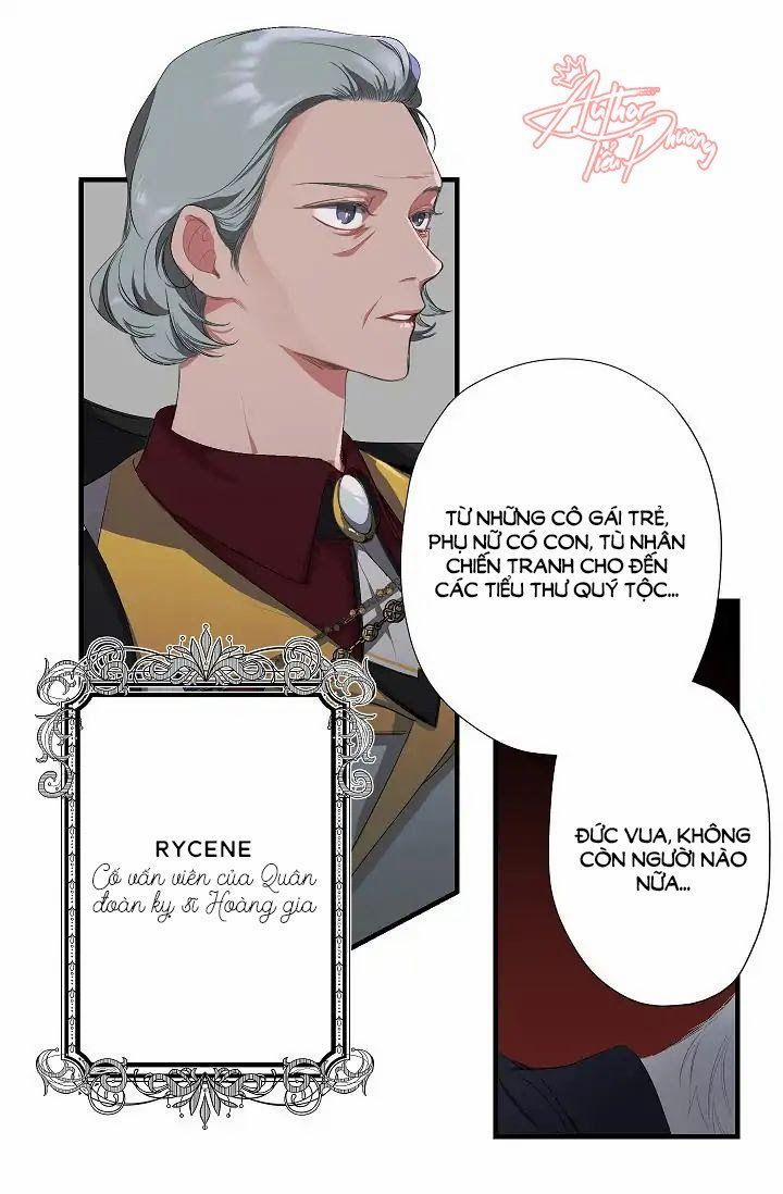 Tình Điên Dại 3 trang 55