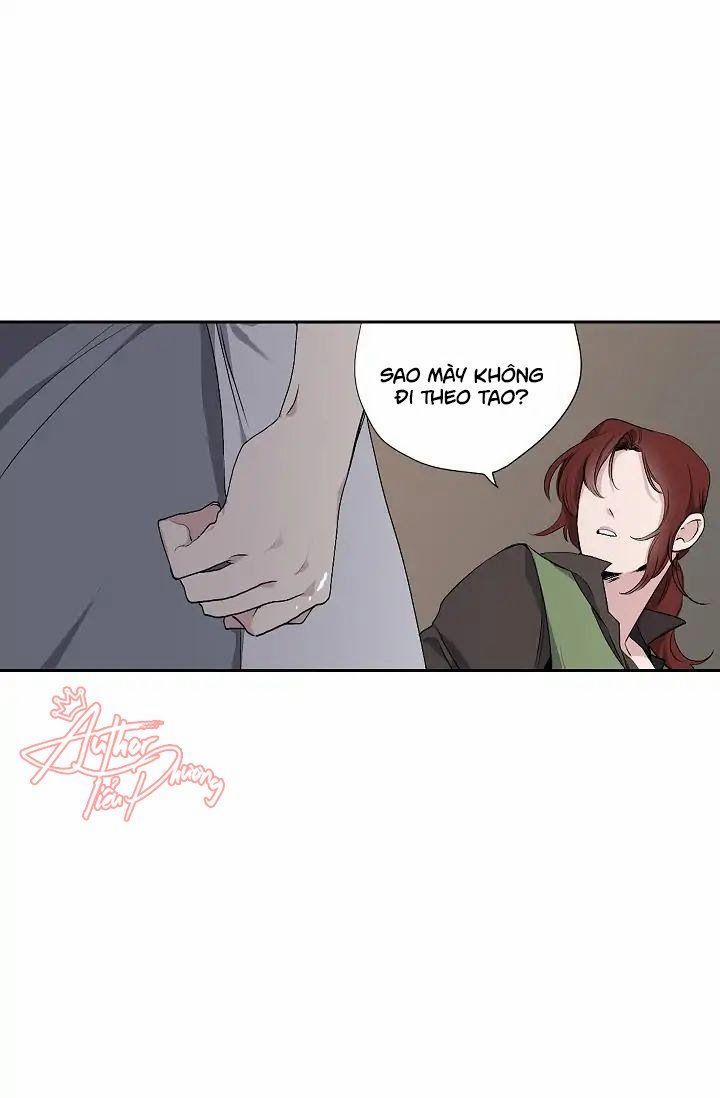 Tình Điên Dại 3 trang 6