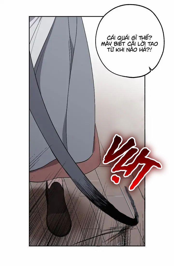 Tình Điên Dại 3 trang 8