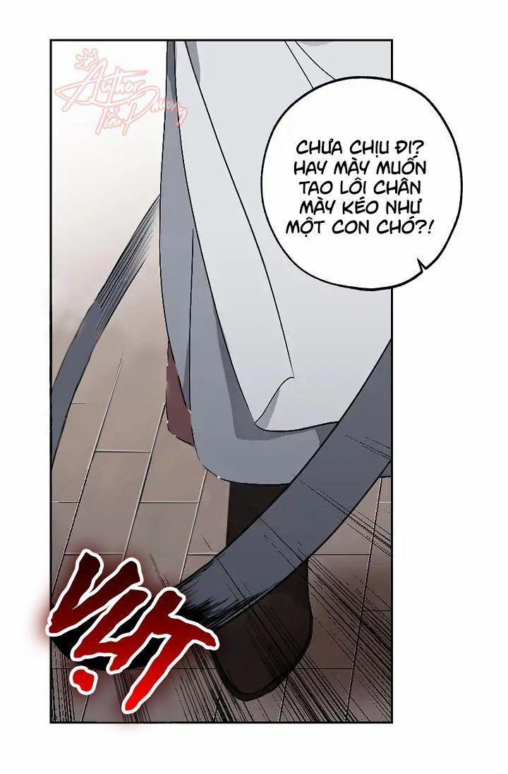 Tình Điên Dại 3 trang 9