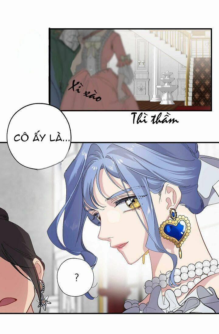 Tình Điên Dại 30 trang 11