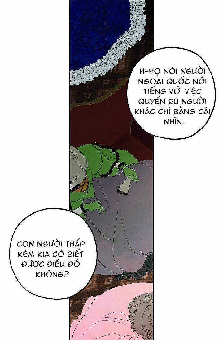 Tình Điên Dại 30 trang 14