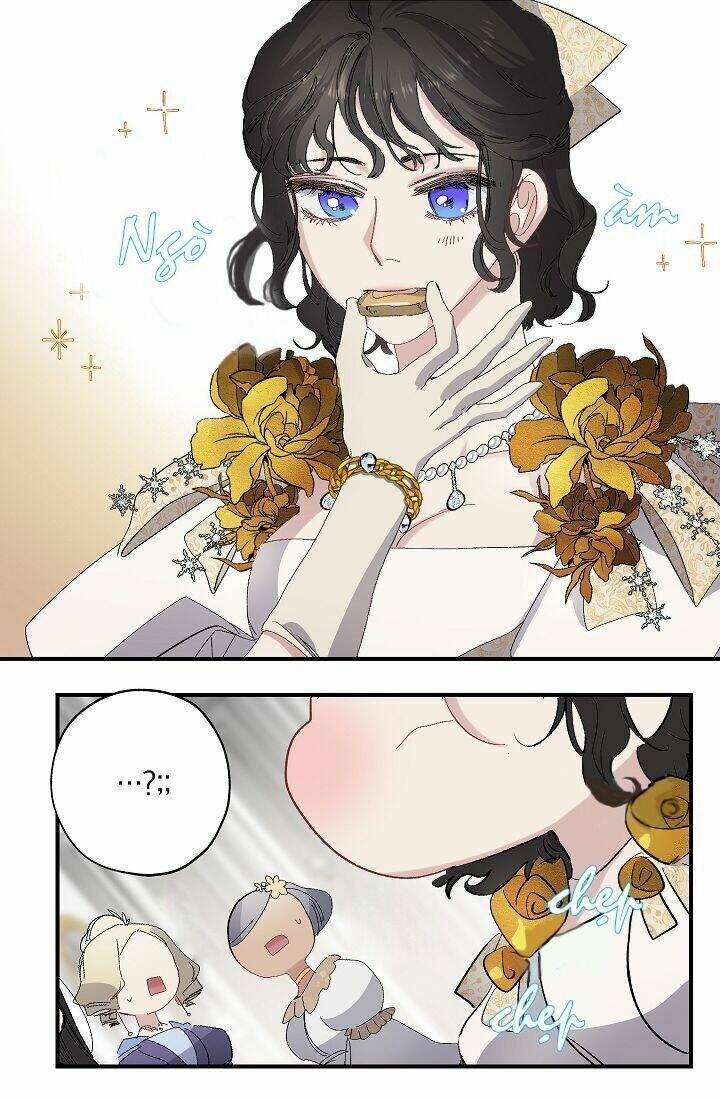 Tình Điên Dại 30 trang 19