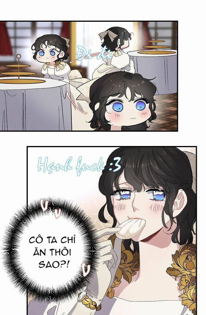 Tình Điên Dại 30 trang 20