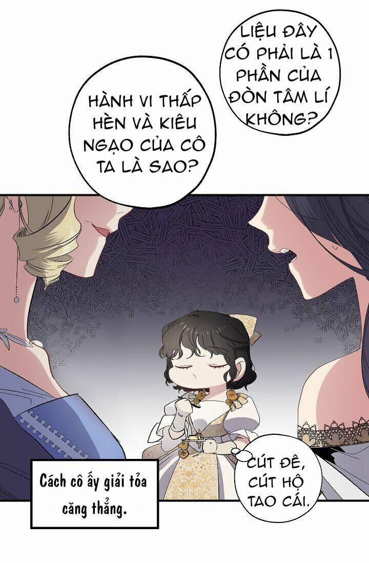 Tình Điên Dại 30 trang 21