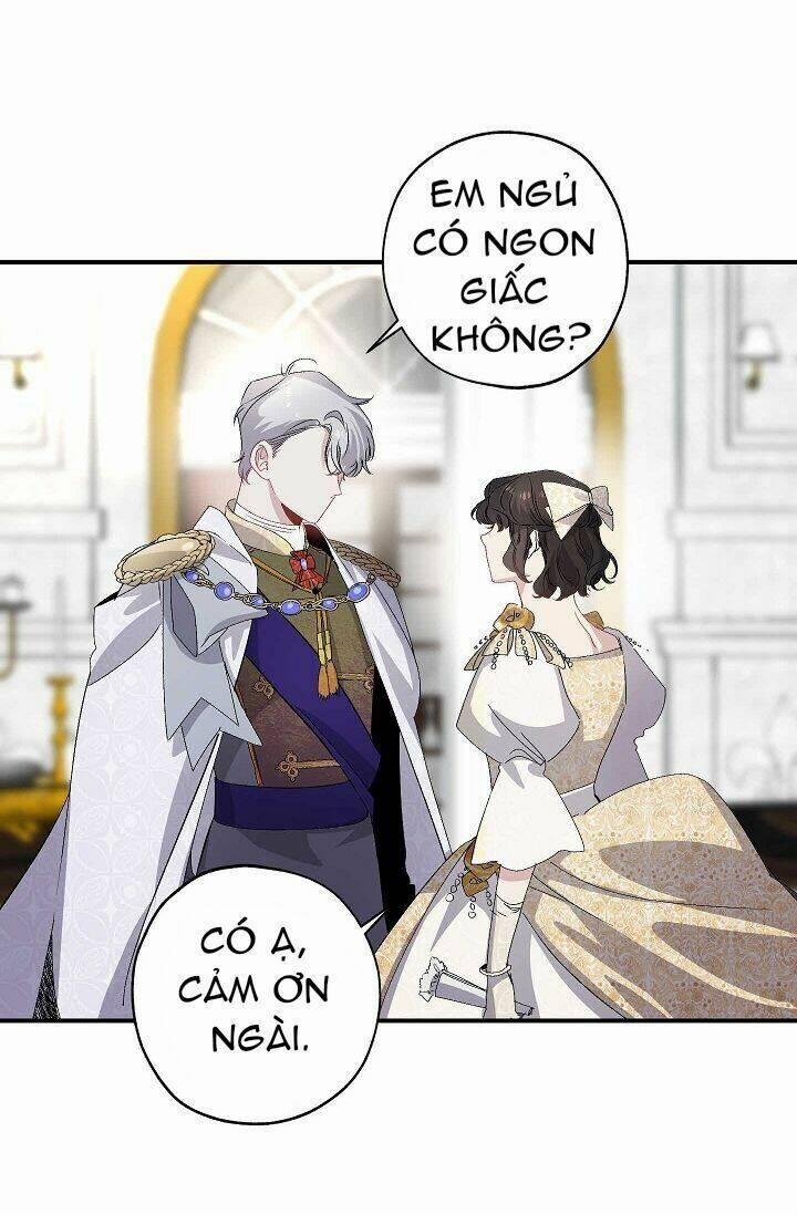 Tình Điên Dại 30 trang 27