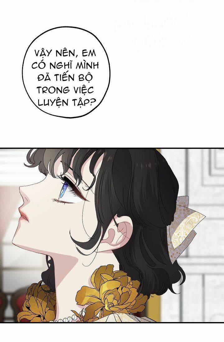 Tình Điên Dại 30 trang 29