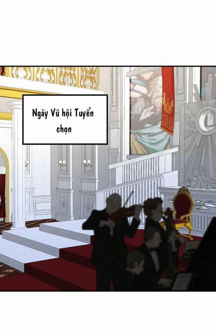 Tình Điên Dại 30 trang 3