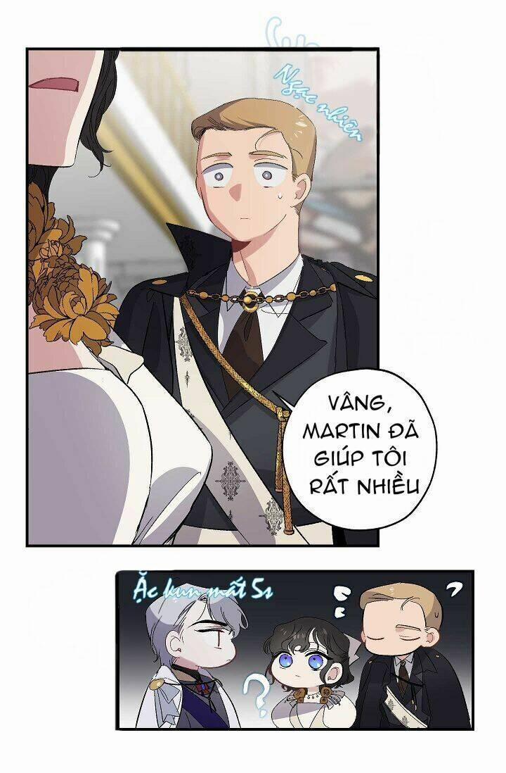 Tình Điên Dại 30 trang 30