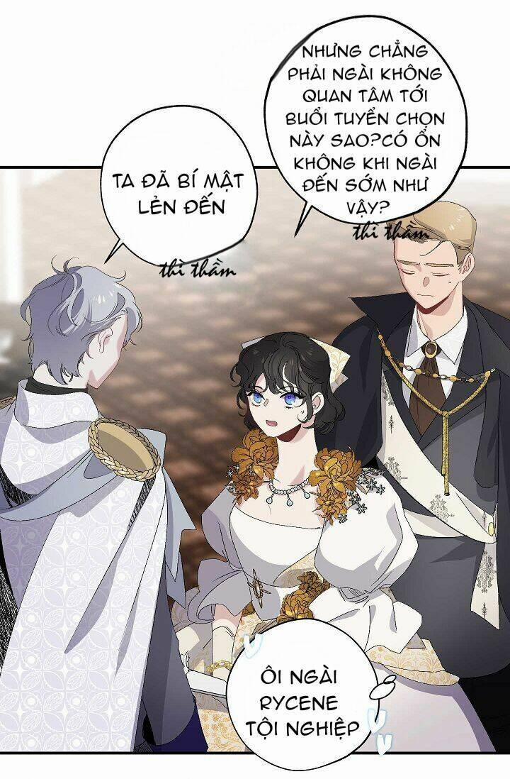 Tình Điên Dại 30 trang 31