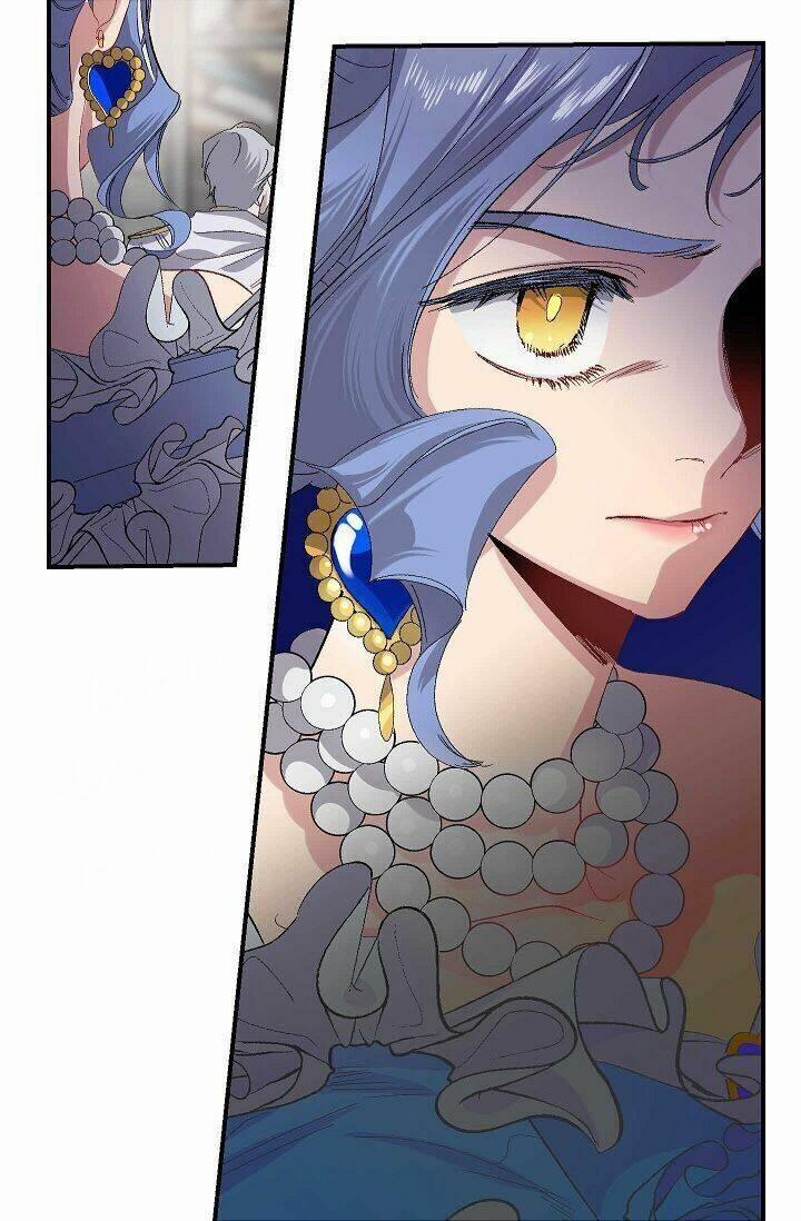 Tình Điên Dại 30 trang 32