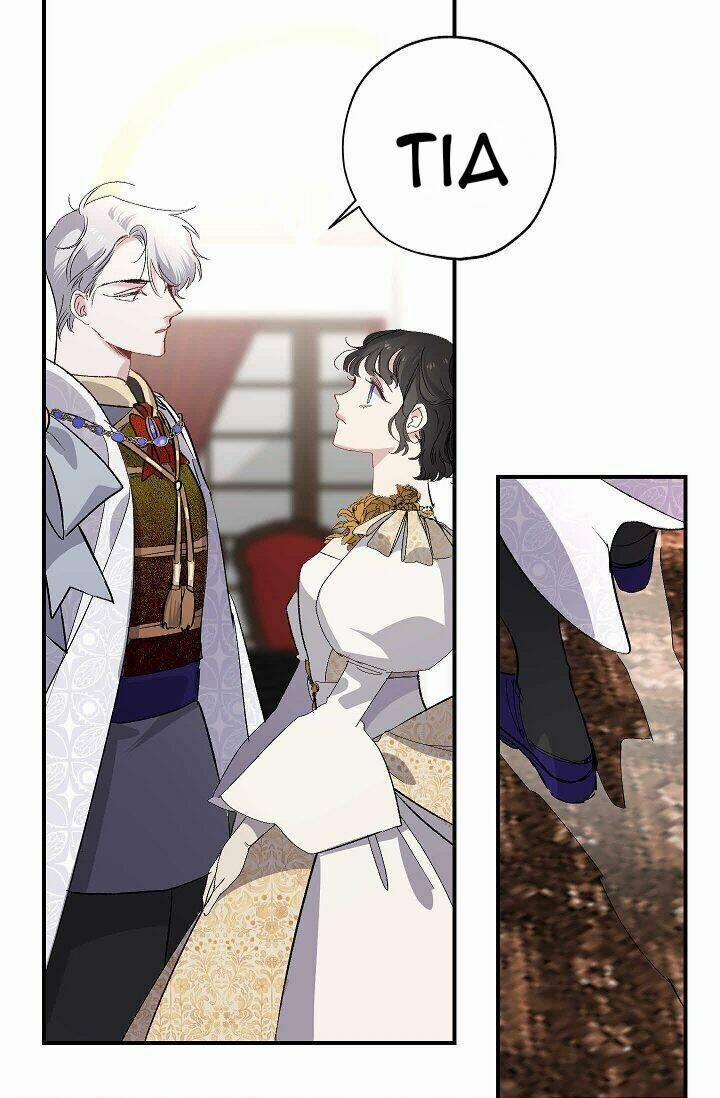 Tình Điên Dại 30 trang 34